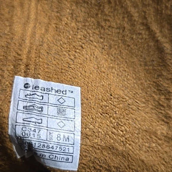 Unleashed Knee-High Lace Up Boot - Picture 7 of 7